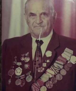 Чамурян Ншан Ованесович