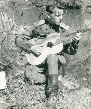 Агрызков Павел Павлович