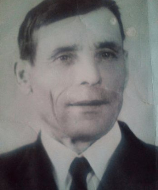 Корзуев Михаил Фёдорович