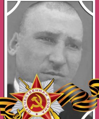 Шарипов Заки Хабипович