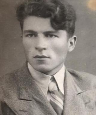 Дмитриев Василий Андреевич