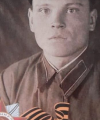 Якуббо Алексей Иванович