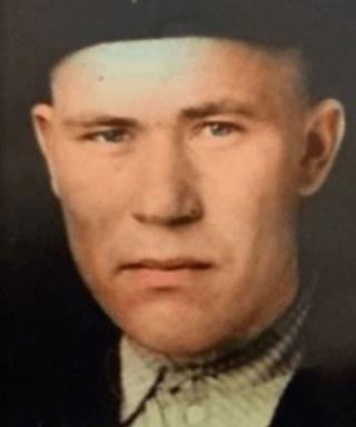Горюнов Александр Андреевич