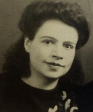 Алексеева (Белова) Мария Александровна