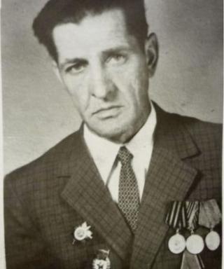 ДИАНОВ Алексей Андреевич