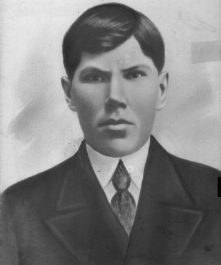 Щеколюков Василий Михайлович