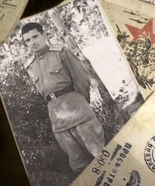 Кривоножкин Павел Сергеевич