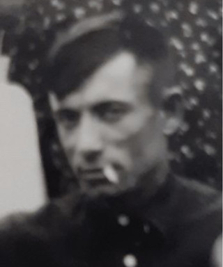 Минхаиров Закир Мингатович