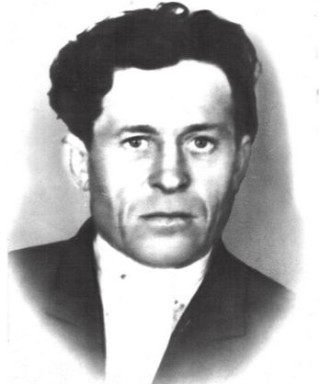 Минин Александр Матвеевич