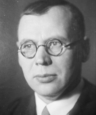 Володин Дмитрий Степанович