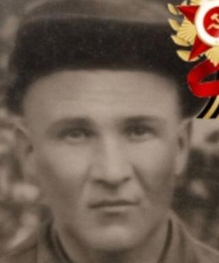 Куманикин Яков Михайлович