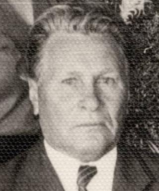 Серебряков Александр Зиновьевич