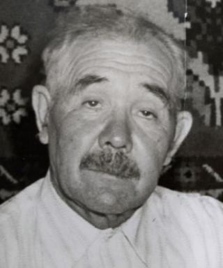 Филатов Александр Михайлович