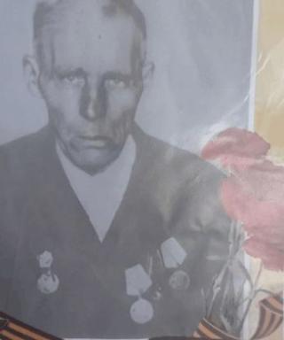 Сундин Владимир Иванович