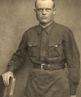Молоканов Дмитрий Дмитриевич