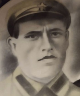 Пантелин Григорий Ефимович