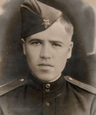 Квасников Иван Макарович