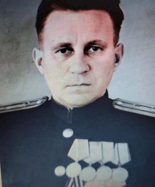 Тейковцев Иван