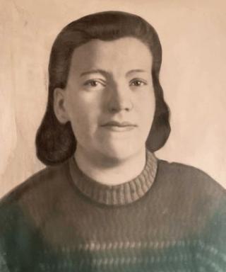 Иванова Евдокия Степановна