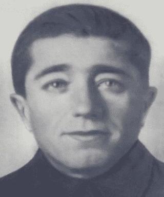 КИРИЛЛОВ АНДРЕЙ АНДРЕЕВИЧ