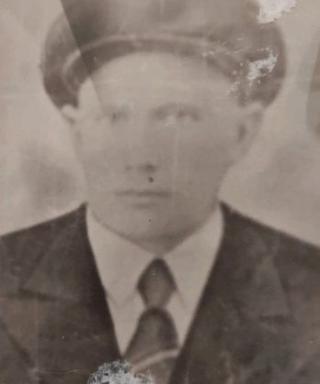Шмаков Андрей Евдокимович