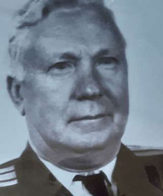 Баландин Сергей Иванович