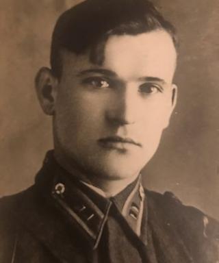 Сорочкин Владимир Васильевич