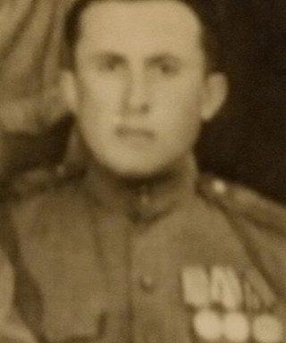 Артюхов Валентин Николаевич