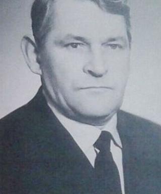 Трейлоб Николай Георгиевич