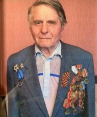Силин Александр Васильевич