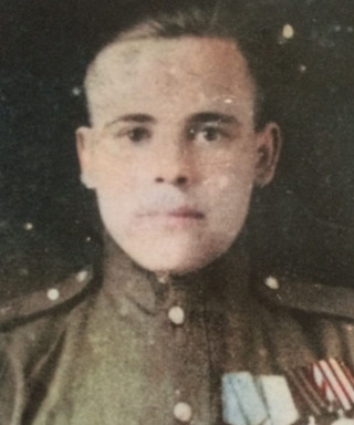 Богомягков Иван Викторович