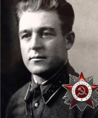 Костылев Иван Васильевич