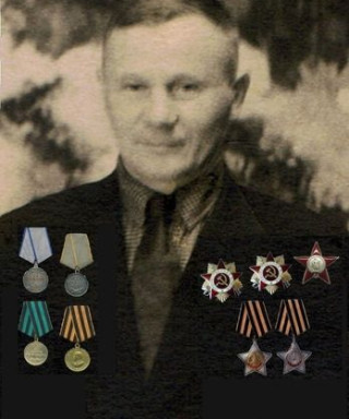 Пинчук Михаил Александрович