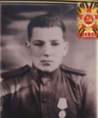 Карась Николай Климентьевич