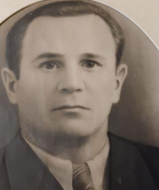 Мухин Иван Прокофьевич