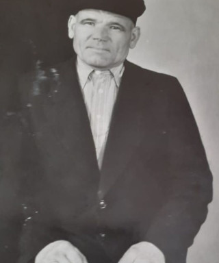 Волошин Тимофей Васильевич