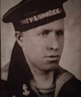 Гурстиев Пётр Иванович