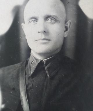 Седов Зот Михайлович