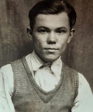 Диомидов Вячеслав Павлович