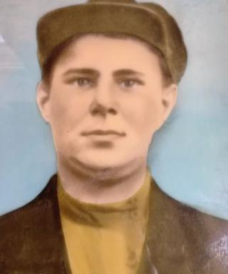 Верея Ефим Емельянович
