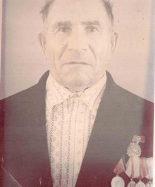 Бурукин Александр Тихонович
