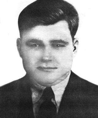 Черепанов Григорий Иванович
