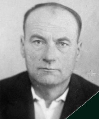 Володин Алексей Александрович