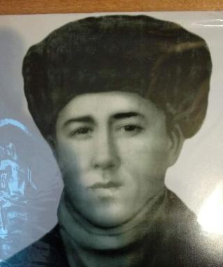 Речапов Тухватулла