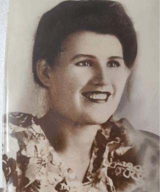 Картомышева Анна Дмитриевна