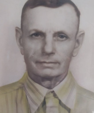 Дудко Григорий Петрович