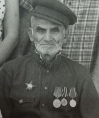 Бурда Яков Юдович