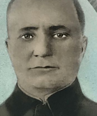 Полухин Андрей Тимофеевич