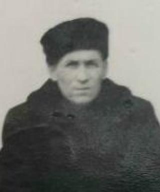 Сафиуллин Габдрахман Шайдуллович