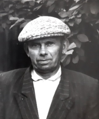 Воронов Дмитрий Петрович